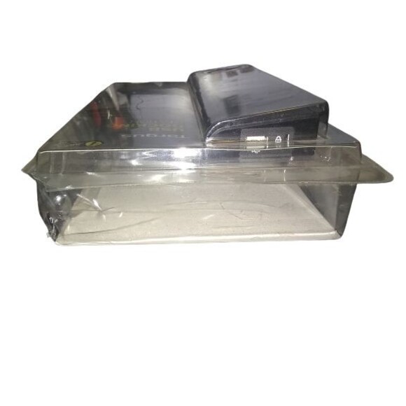 Targus ACP45US1 USB Laptop Docking Station Windows 7/2000/Vista PS/2 Dell/IBM/HP - Picture 3 of 8